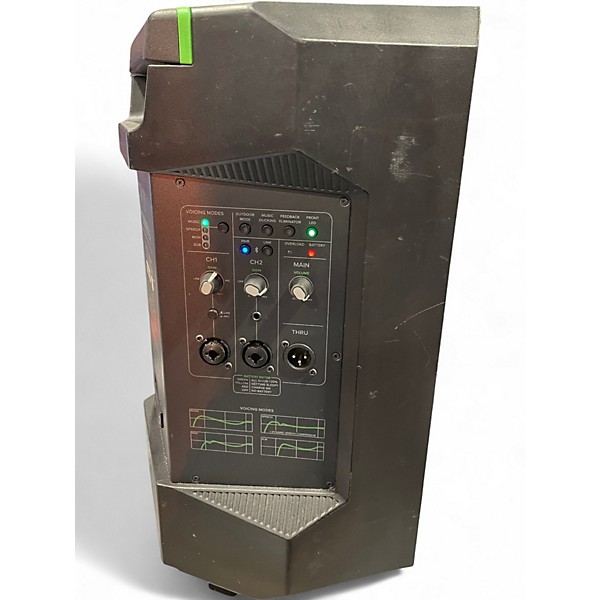 Used Mackie Thump Go Powered Speaker