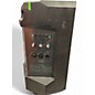 Used Mackie Thump Go Powered Speaker