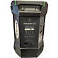 Used Mackie Thump Go Powered Speaker