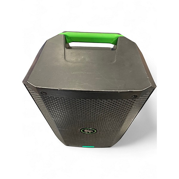 Used Mackie Thump Go Powered Speaker