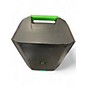 Used Mackie Thump Go Powered Speaker
