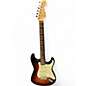 Used Fender Custom Shop ‘60 FMT Stratocaster 2 Color Sunburst Solid Body Electric Guitar thumbnail