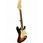 Used Fender Custom Shop ‘60 FMT Stratocaster 2 Color Sunburst Solid Body Electric Guitar