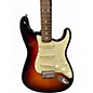 Used Fender Custom Shop ‘60 FMT Stratocaster 2 Color Sunburst Solid Body Electric Guitar