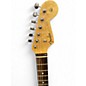Used Fender Custom Shop ‘60 FMT Stratocaster 2 Color Sunburst Solid Body Electric Guitar