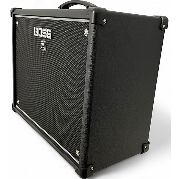 Used BOSS katana gen 3 50w Guitar Combo Amp