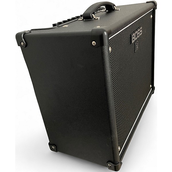 Used BOSS katana gen 3 50w Guitar Combo Amp
