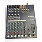 Used Yamaha MG102C Unpowered Mixer thumbnail