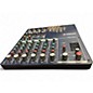 Used Yamaha MG102C Unpowered Mixer