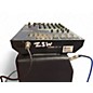 Used Yamaha MG102C Unpowered Mixer
