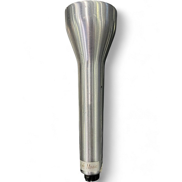 Used Voice Of Music Sonotone Dynamic Microphone