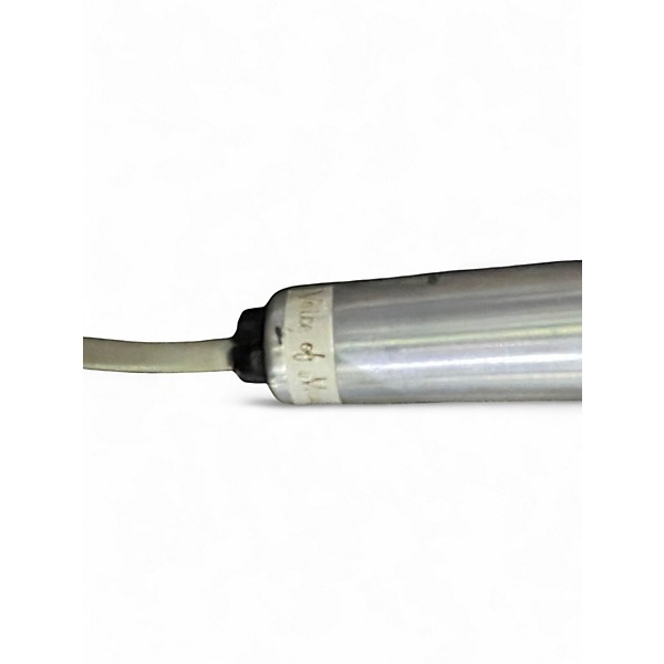 Used Voice Of Music Sonotone Dynamic Microphone