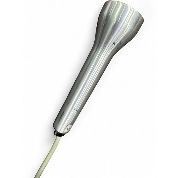 Used Voice Of Music Sonotone Dynamic Microphone