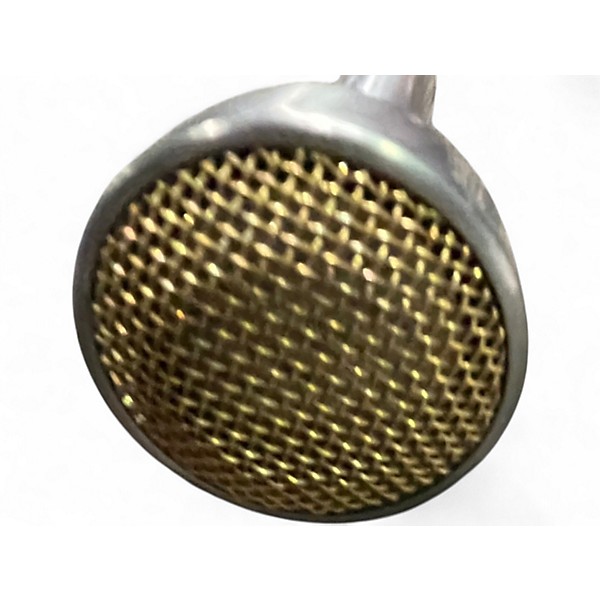 Used Voice Of Music Sonotone Dynamic Microphone