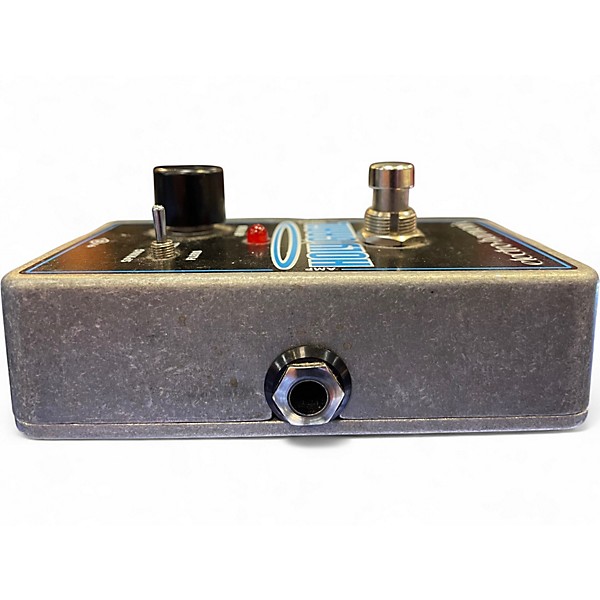 Used Electro-Harmonix Holy Grail Reverb Effect Pedal