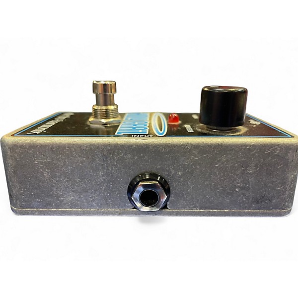 Used Electro-Harmonix Holy Grail Reverb Effect Pedal