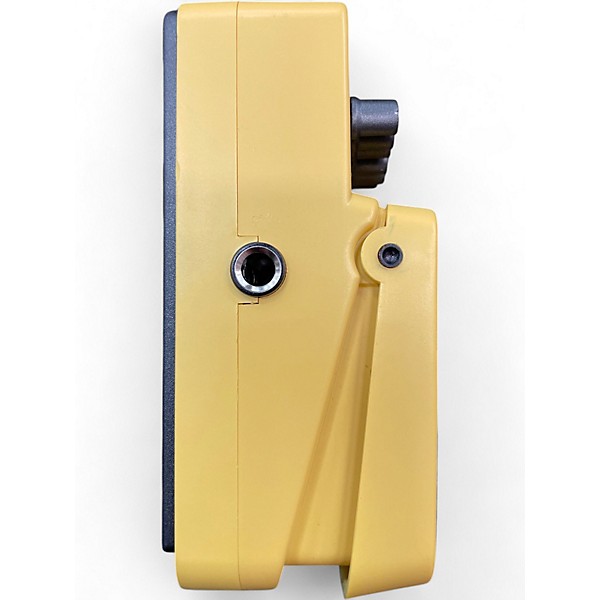 Used Behringer BEQ700 Graphic Equalizer Bass Effect Pedal