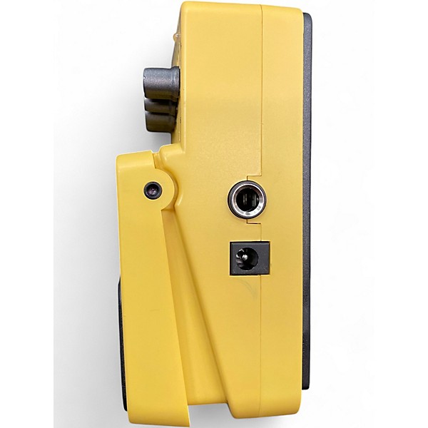 Used Behringer BEQ700 Graphic Equalizer Bass Effect Pedal