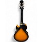 Used Epiphone ES175 Reissue TOBACCO BURST Hollow Body Electric Guitar