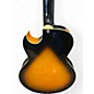 Used Epiphone ES175 Reissue TOBACCO BURST Hollow Body Electric Guitar