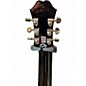 Used Epiphone ES175 Reissue TOBACCO BURST Hollow Body Electric Guitar