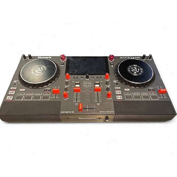 Used Numark MIXSTREAM PRO DJ Controller