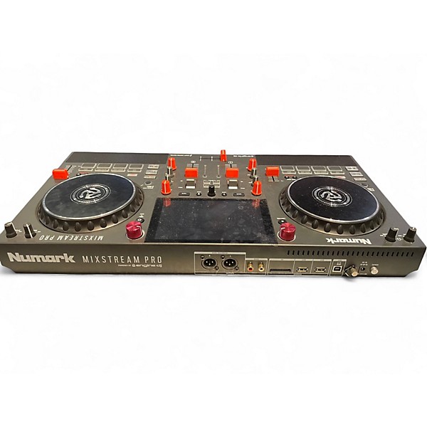 Used Numark MIXSTREAM PRO DJ Controller