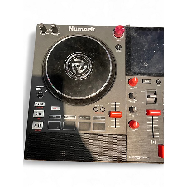 Used Numark MIXSTREAM PRO DJ Controller