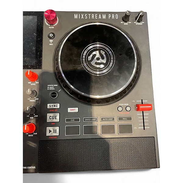 Used Numark MIXSTREAM PRO DJ Controller