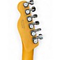 Used 2019 Fender American Ultra Telecaster Plasma Red Burst Solid Body Electric Guitar