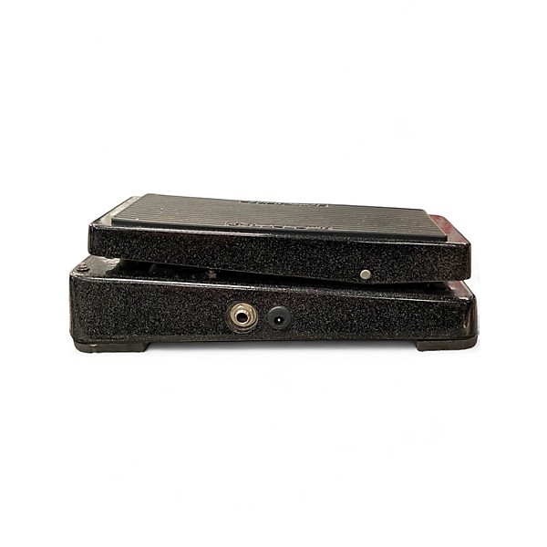 Used Black Cat Wah Wah Effect Pedal
