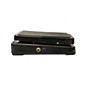 Used Black Cat Wah Wah Effect Pedal