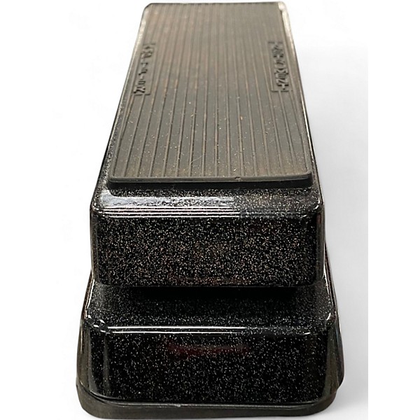 Used Black Cat Wah Wah Effect Pedal