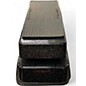 Used Black Cat Wah Wah Effect Pedal