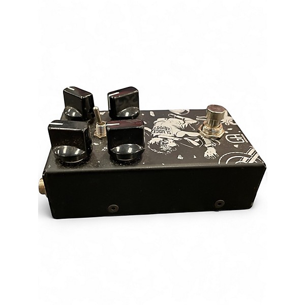 Used Greenhouse sludge hammer Effect Pedal