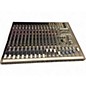 Used Mackie CFX16 Unpowered Mixer thumbnail