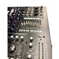 Used Mackie CFX16 Unpowered Mixer