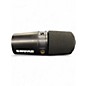 Used Shure MV7X Dynamic Microphone thumbnail