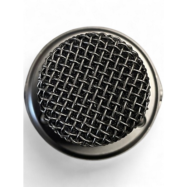 Used Shure MV7X Dynamic Microphone