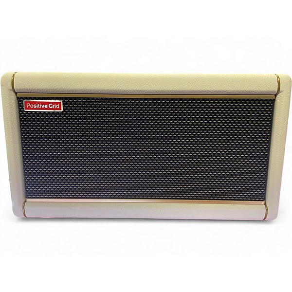 Used Positive Grid Spark 2 Guitar Combo Amp