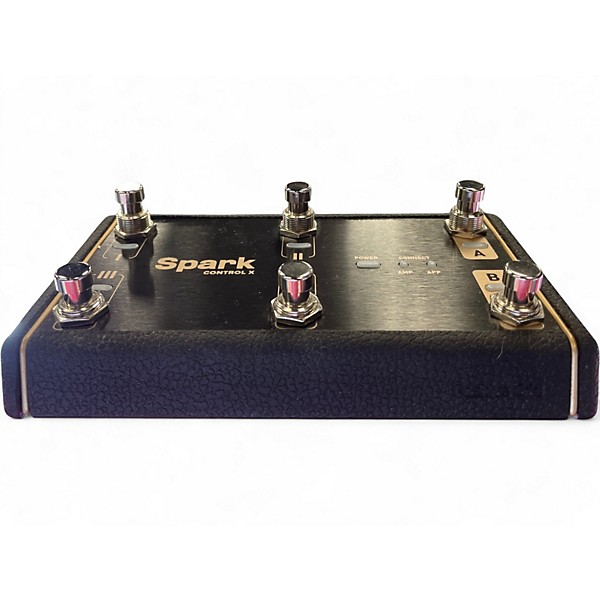 Used Positive Grid Control X