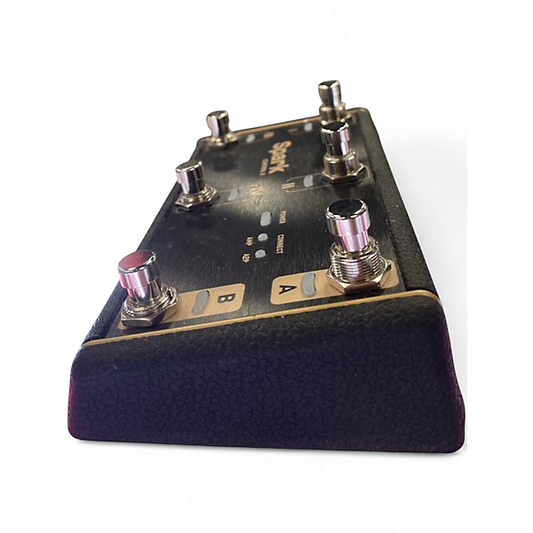 Used Positive Grid Control X