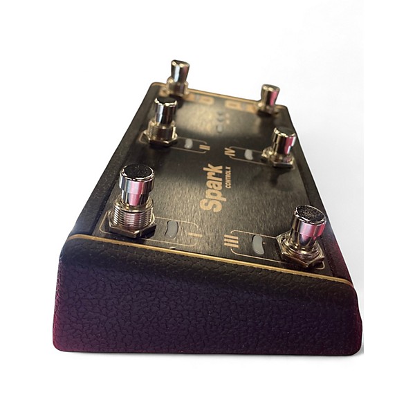 Used Positive Grid Control X