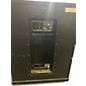 Used Behringer 1800D Powered Subwoofer