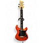 Used PRS NF3 Metallic Orange Solid Body Electric Guitar thumbnail