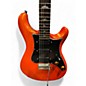 Used PRS NF3 Metallic Orange Solid Body Electric Guitar