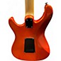 Used PRS NF3 Metallic Orange Solid Body Electric Guitar