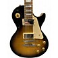 Used 2022 Gibson Les Paul Standard Tobacco Burst Solid Body Electric Guitar