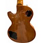 Used 2022 Gibson Les Paul Standard Tobacco Burst Solid Body Electric Guitar