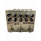 Used Keeley Verb-O-Trem Workstation Effect Pedal thumbnail